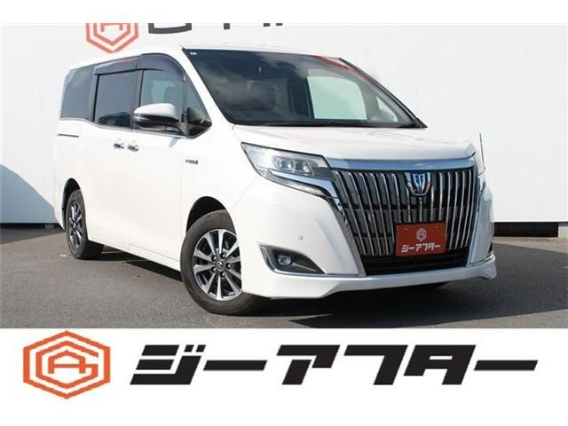 TOYOTA / ESQUIRE HYBRID