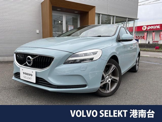 VOLVO / VOLVO V40
