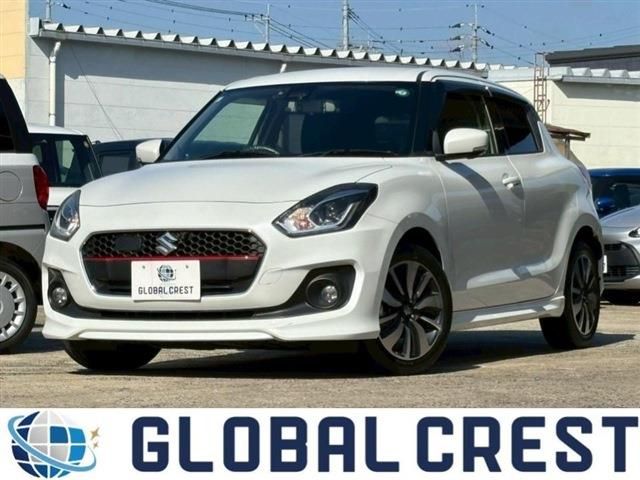 SUZUKI / SWIFT