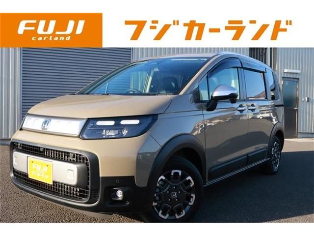 HONDA / FREED e:HEV