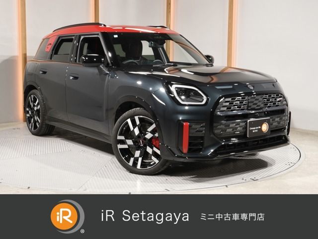 BMW / MINI COUNTRYMAN