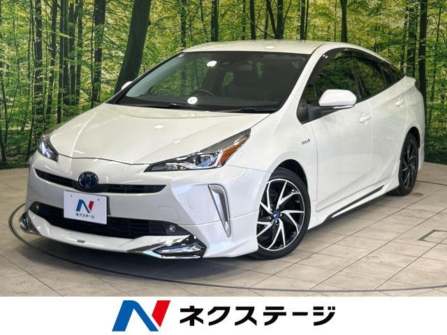 TOYOTA / PRIUS
