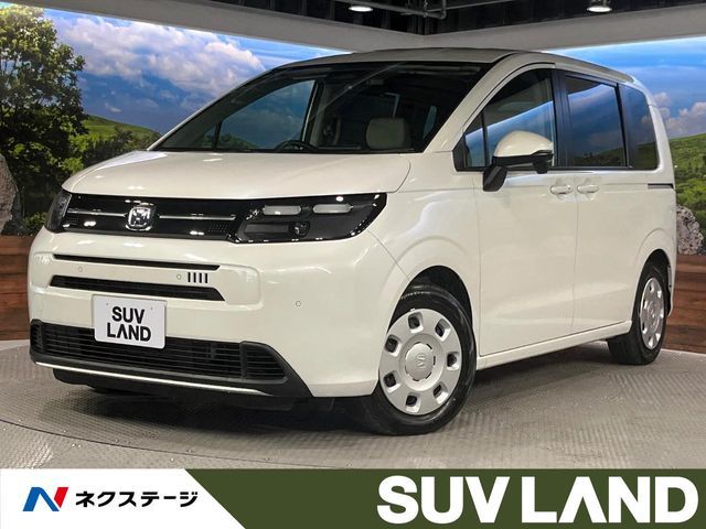 HONDA / FREED e:HEV