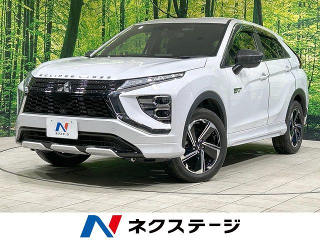 MITSUBISHI / ECLIPSE CROSS PHEV