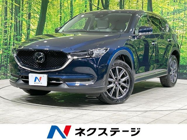 MAZDA / CX-5
