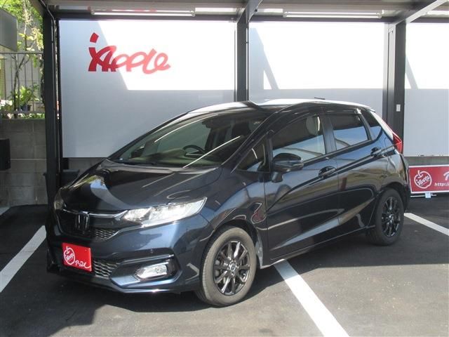 HONDA / FIT
