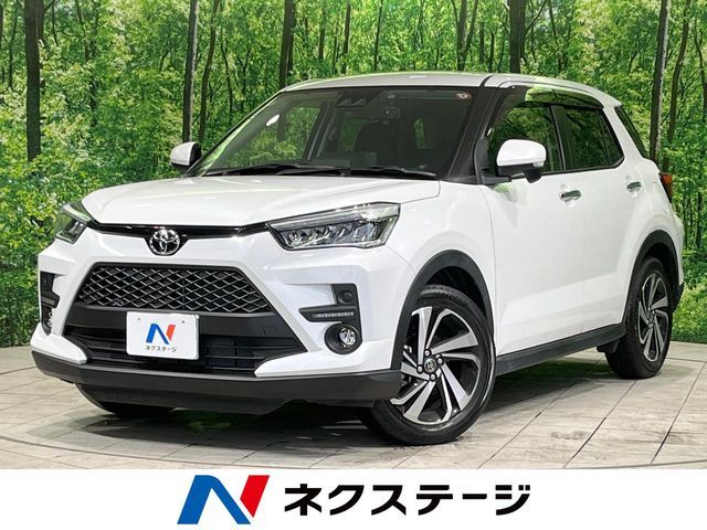 TOYOTA / RAIZE