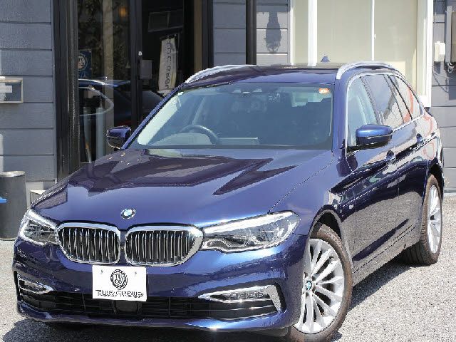 BMW / BMW 5series TOURING