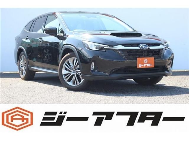 SUBARU / LEVORG LAYBACK