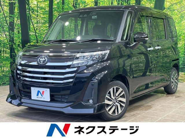 Japanese used car Ref# 1561604 TOYOTA / ROOMY