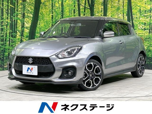 SUZUKI / SWIFT