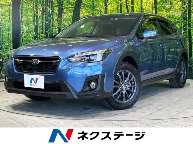 SUBARU / SUBARU XV