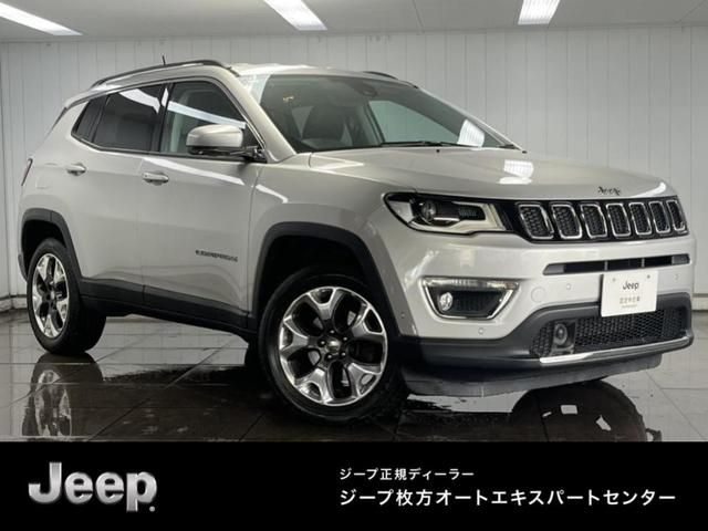 JEEP / JEEP COMPASS 4WD