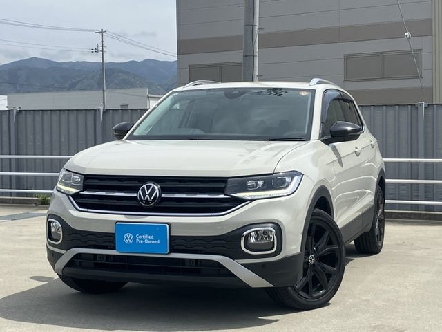 VOLKSWAGEN / VOLKSWAGEN T-Cross