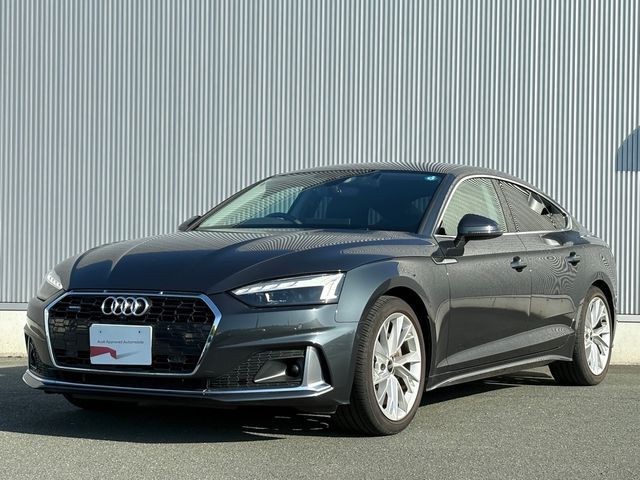 AUDI / AUDI A5 SPORTBACK