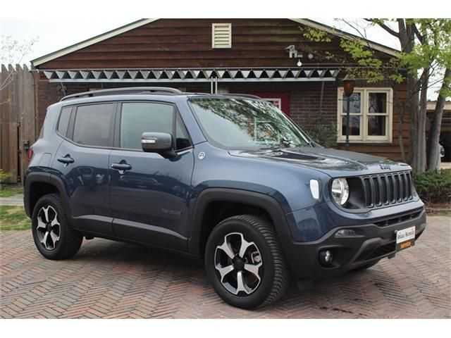 JEEP / JEEP Renegade