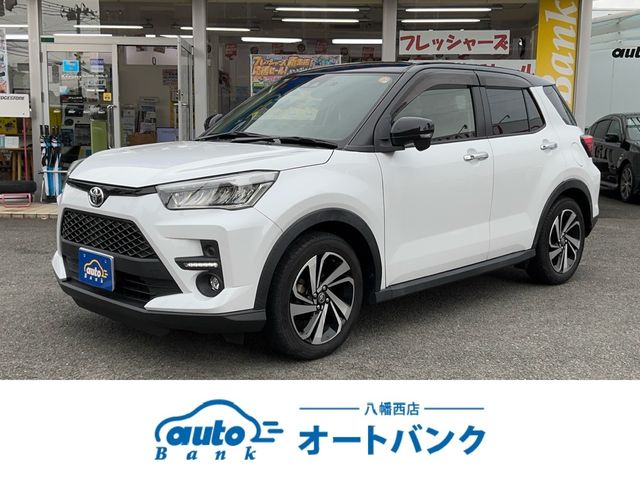 TOYOTA / RAIZE