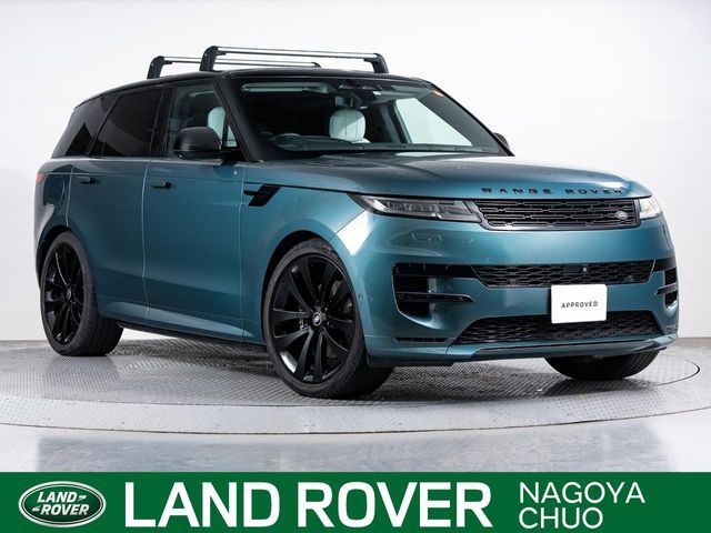 ROVER / ROVER RANGE ROVER SPORTS