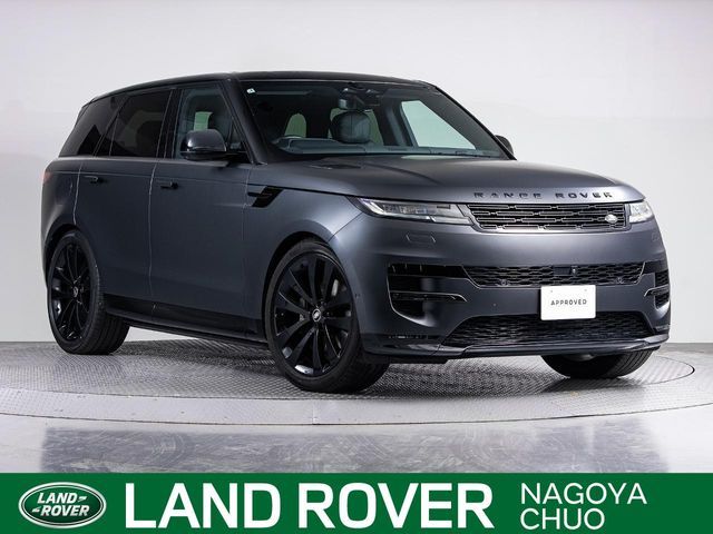 ROVER / ROVER RANGE ROVER SPORTS