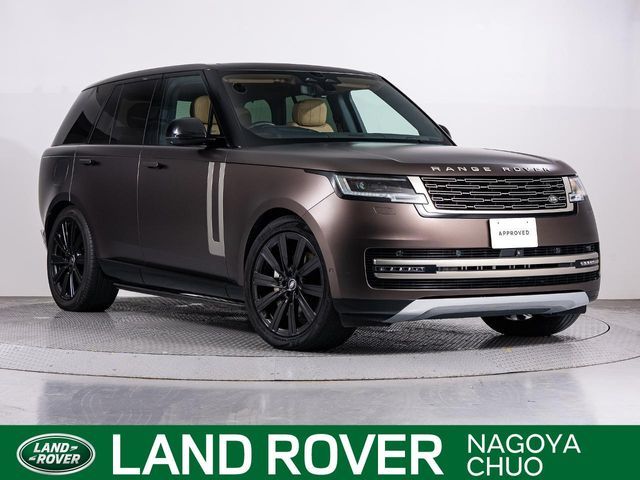 ROVER / ROVER RANGE ROVER