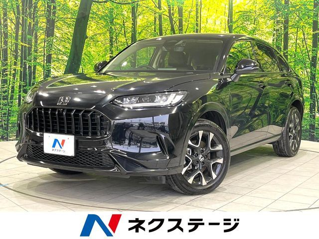 HONDA / ZR-V e:HEV