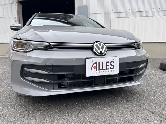 VOLKSWAGEN / VOLKSWAGEN GOLF VARIANT