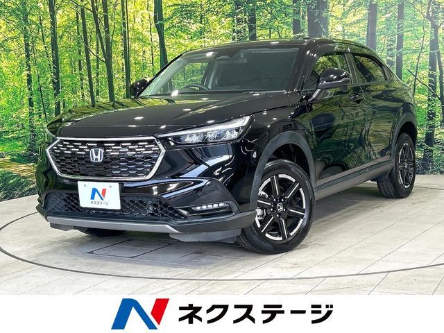 HONDA / VEZEL e:HEV