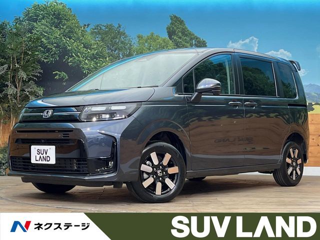 HONDA / FREED e:HEV