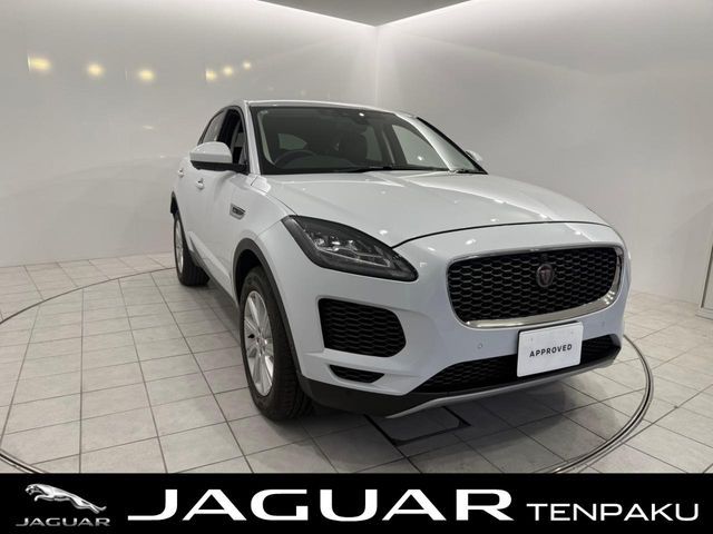 JAGUAR / JAGUAR E-PACE
