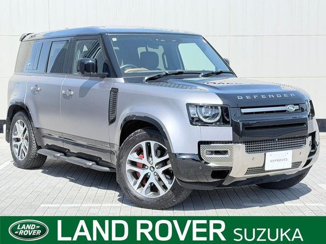 ROVER / ROVER DEFENDER