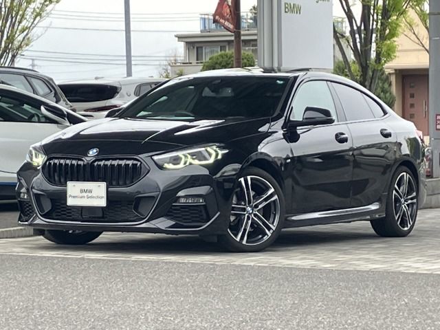 BMW / BMW 2series Gran coupe