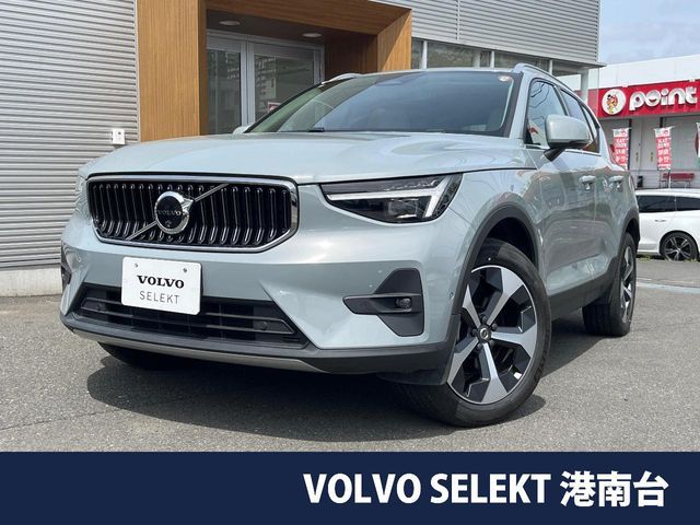 VOLVO / VOLVO XC40