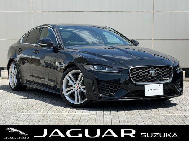 JAGUAR / JAGUAR XEseries