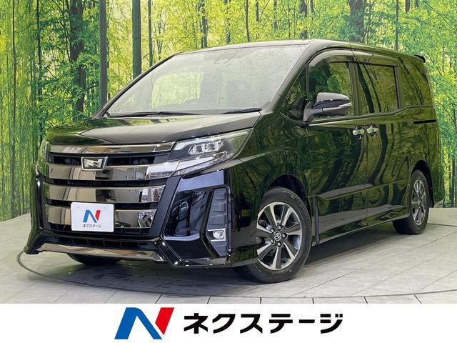 TOYOTA / NOAH