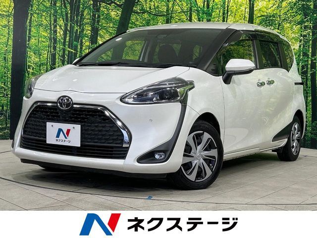 TOYOTA / SIENTA
