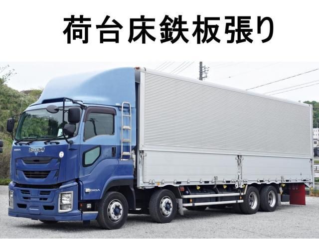 ISUZU / GIGA