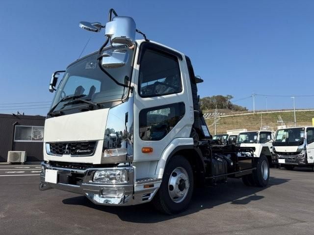 MITSUBISHI FUSOU / FIGHTER