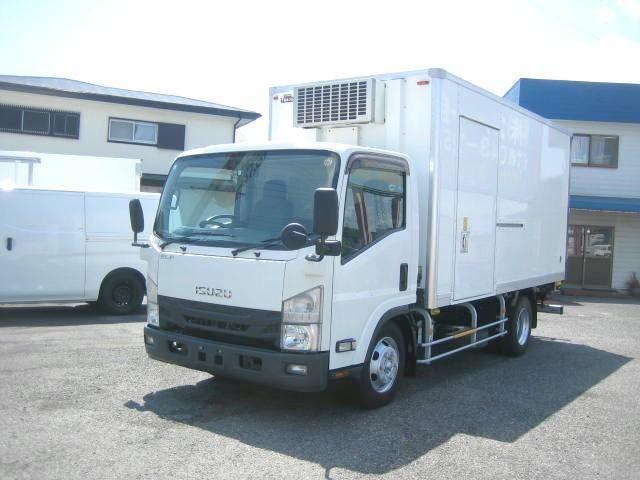 ISUZU / ELF