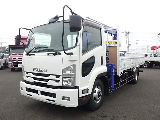 ISUZU / FORWARD