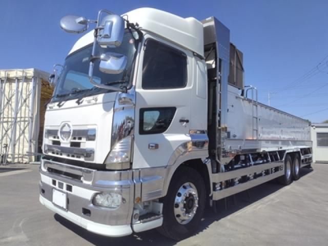 HINO / PROFIA