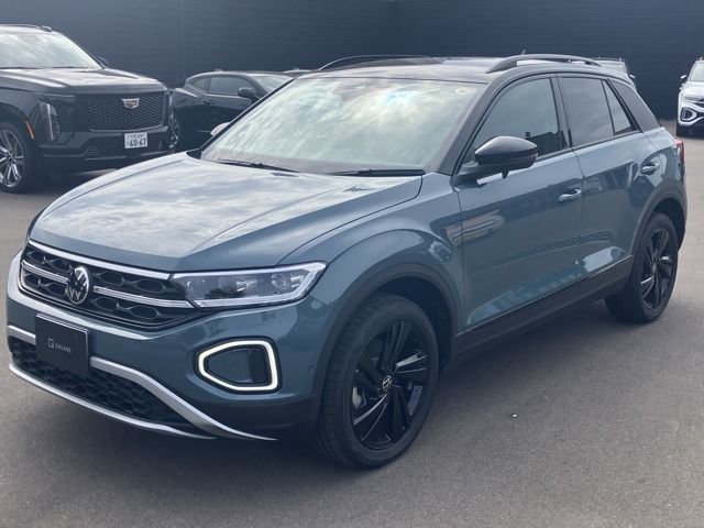 VOLKSWAGEN / VOLKSWAGEN T-Roc