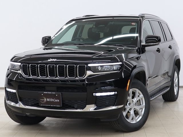 JEEP / JEEP GRAND CHEROKEE L