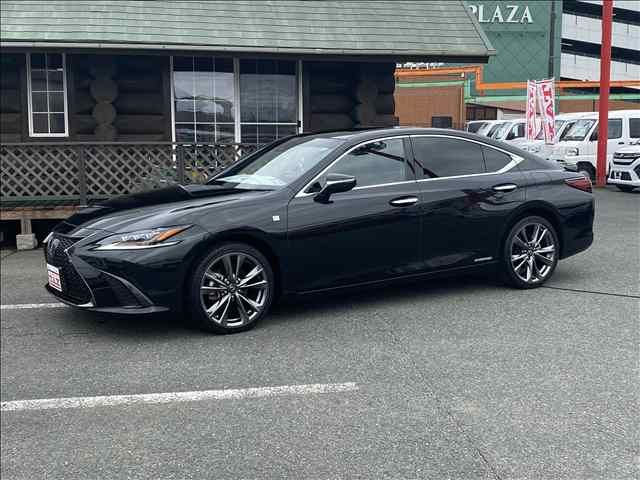 TOYOTA / LEXUS ES300h