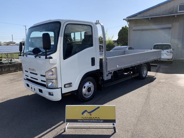 ISUZU / ELF