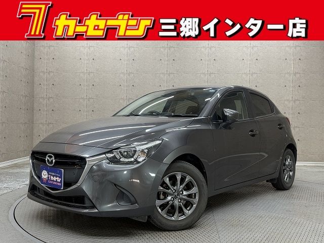 MAZDA / DEMIO