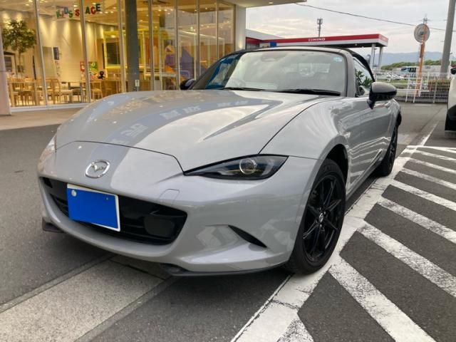 MAZDA / ROADSTER