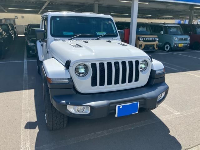 JEEP / JEEP WRANGLER UNLIMITED