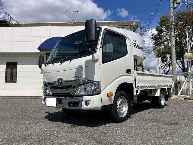 Japanese used car Ref# 1561901 TOYOTA / DYNA