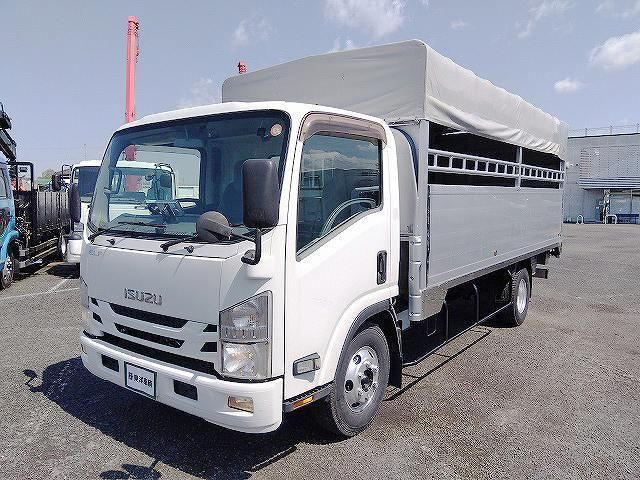 ISUZU / ELF