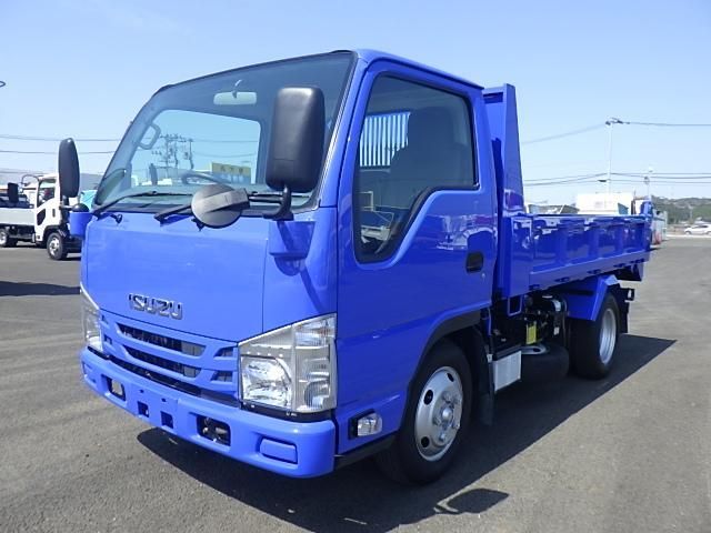 ISUZU / ELF
